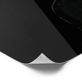 Verklaring van de voorzitter van de Mode van Abrah Poster (Hoek)