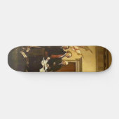 Verklaring van onafhankelijke skateboards (Horizontaal)