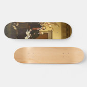 Verklaring van onafhankelijke skateboards (Horizontaal)