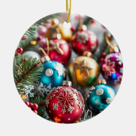 VERKLARINGEN KERAMISCH ORNAMENT (Voorkant)