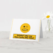VERKLARINGSKAART/VALENTIJNSDAG/HUWELIJKSVERJAARDAG