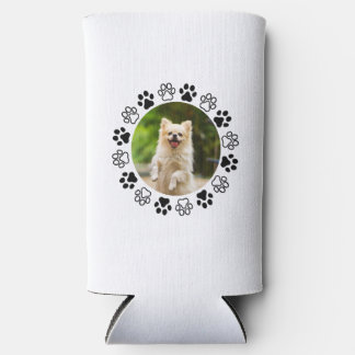 Verkleinbare hond portret hoektand