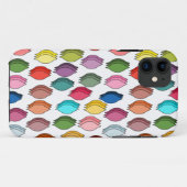 Verkleurde bladeren Case-Mate iPhone case (Achterkant (horizontaal))
