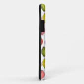 Verkleurde bladeren Case-Mate iPhone case (Achterkant/rechts)
