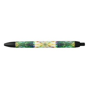 Verkleurde pen