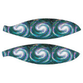 Verkleven melkweg mini basketbal (Panelen)