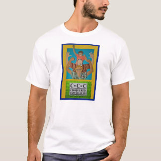 Verkochte kanker T-Shirt