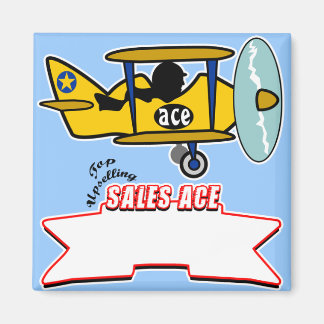Verkoop Ace Top Seller Magnet Magneet