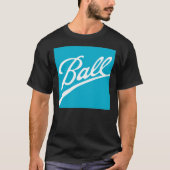 VERKOOP - Ball Aerospace Essential T-Shirt (Voorkant)