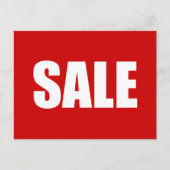 VERKOOP BRIEFKAART (Voorkant)