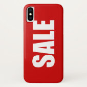 VERKOOP Case-Mate iPhone CASE (Achterkant)