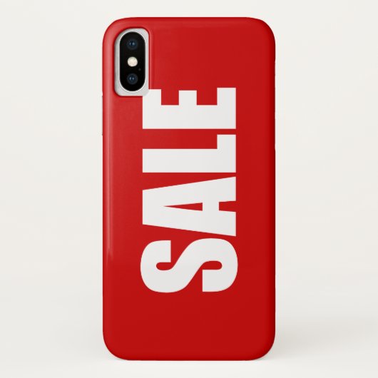 VERKOOP Case-Mate iPhone CASE (Achterkant)