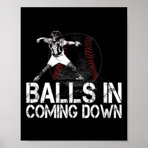 Verkoop Catcher - Softll Catcher - Verkoop Fan _1 Poster