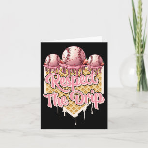 Verkoop Drip Boys Ice Cream Drip Jeugd Respect De Kaart