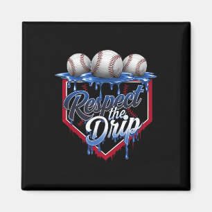 Verkoop Drip Boys Ice Cream Drip Jeugd Respect De  Magneet