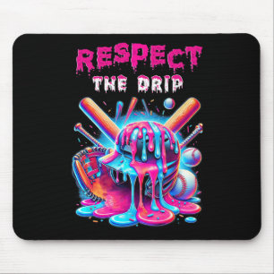 Verkoop Drip Boys Ice Cream Drip Jeugd Respect De  Muismat