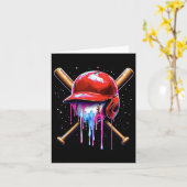 Verkoop Drip Boys Ice Cream Drip Jeugd Ts Helm Dri Kaart (Gele Bloem)