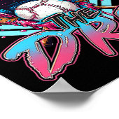 Verkoop Drip Boys Kinder Ice Cream Dripping Respec Poster (Hoek)