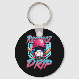 Verkoop Drip Boys Kinder Ice Cream Dripping Respec Sleutelhanger