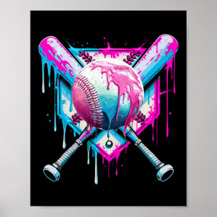 Verkoop Drip Voor Jongens Ijs Drip Jeugd Grappig V Poster