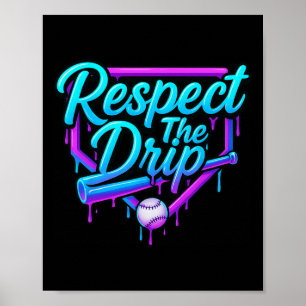 Verkoop Drip Voor Jongens Ijs Drip Jeugd Jongens- Poster