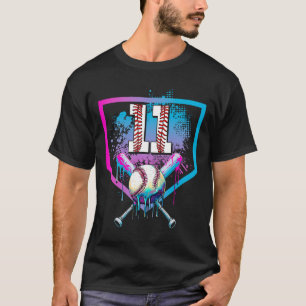 Verkoop Druppel 11e Verjaardag Home Bord Jongen Je T-shirt