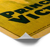 Verkoop-Floto Circus Poster (Hoek)