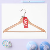 Verkoop Flyer (Enkel)