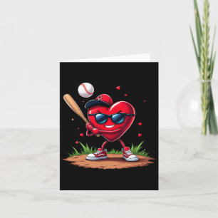 Verkoop Hart Grappig Valentijnsdag Design Verkoop  Kaart