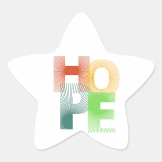 VERKOOP HET COMFORT STER STICKER