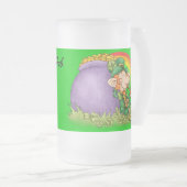 VERKOOP! ierse Mok (Voorkant rechts)