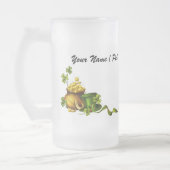 VERKOOP! ierse Mok (Links)