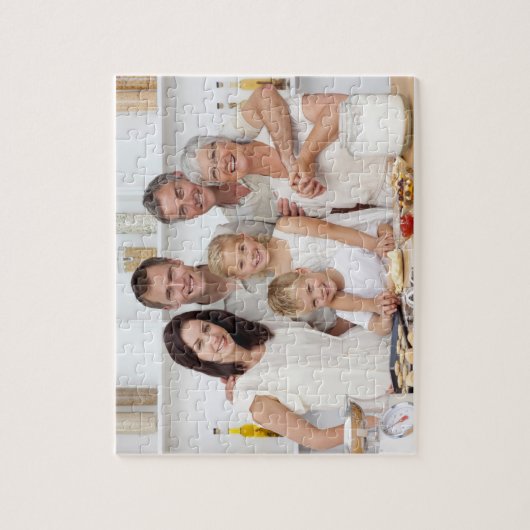 Verkoop! Jouw puzzel (Verticaal)