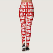 VERKOOP LEGGINGS (Achterkant)