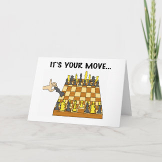 Verkoop na de offerte follow-up Wenskaart Kaart