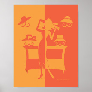 Verkoop Pet Poster