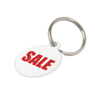 VERKOOP PET-TAG HUISDIERPENNING