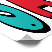 Verkoop Poster (Hoek)