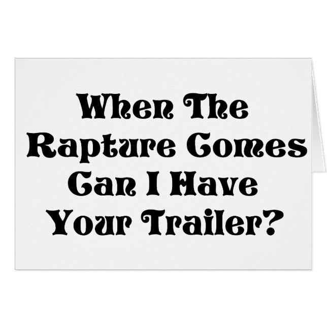 Verkoop Rapture Garage (Voorkant Horizontaal)