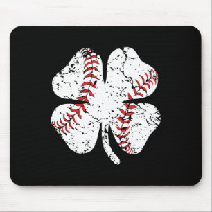 Verkoop Shamrock St Patricks Day Big Brother Teen  Muismat