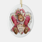 VERKOOP!Speciale aanbieding - SRF Keramisch Ornament (Rechts)