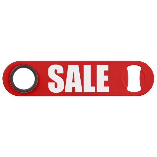 VERKOOP SPEED FLESSENOPENER (Voorkant (Horizontaal))