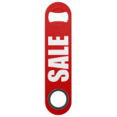 VERKOOP SPEED FLESSENOPENER (Achterkant)