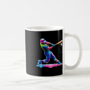Verkoop Speler Drip Ice Cream Koffiemok