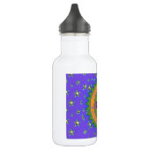 Verkoop Sticker Waterfles (Links)