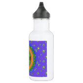 Verkoop Sticker Waterfles (Rechts)