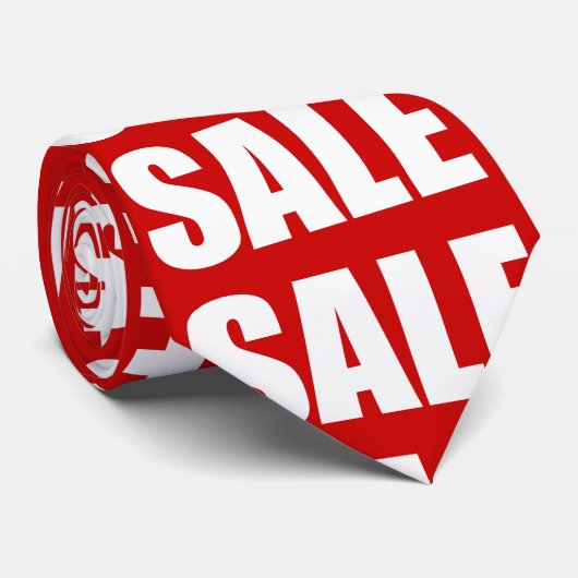 VERKOOP STROPDAS (Opgerold)