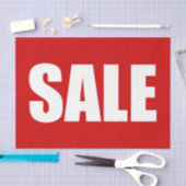 VERKOOP TISSUEPAPIER (Craft)