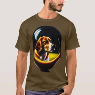 verkoop van 313 honden in het ei t-shirt