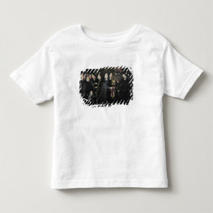 Verkoop van St. Clare met de Eucharistisch Kinder Shirts